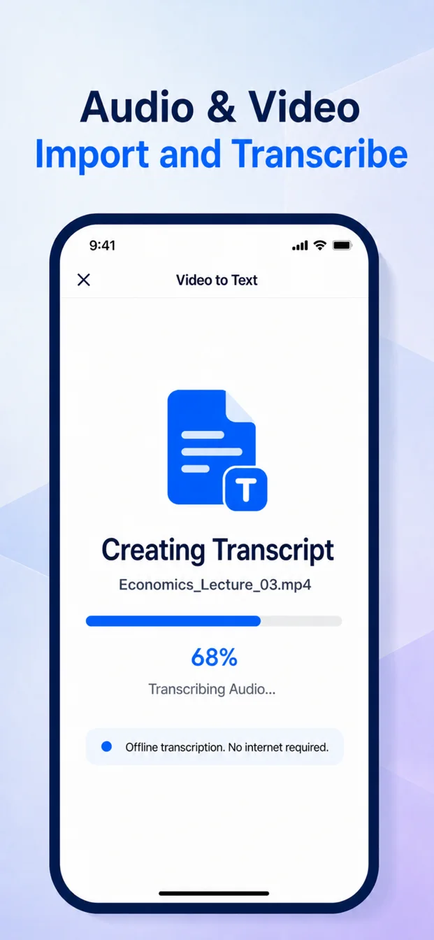 Replay and summarize a session
